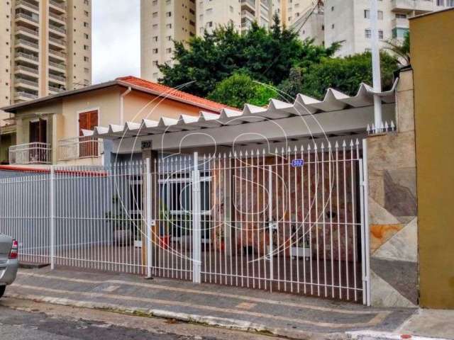 Casa térrea para venda, Vila Cruzeiro, São Paulo, SP