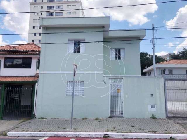 Residencial tipo república