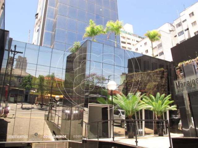 Loja Comercial para locação - Jardim Marajoara - São Paulo - SP