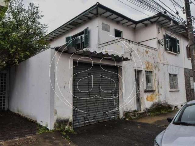 Sobrado comercial para venda no Alto da Boa Vista