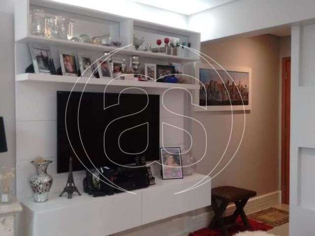 Apartamento- Moema Pássaros 67 M²