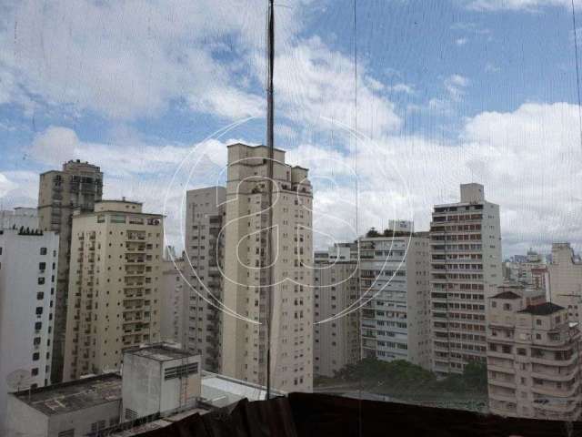 Apartamento Duplex, Cerqueira Cesar - São Paulo, SP