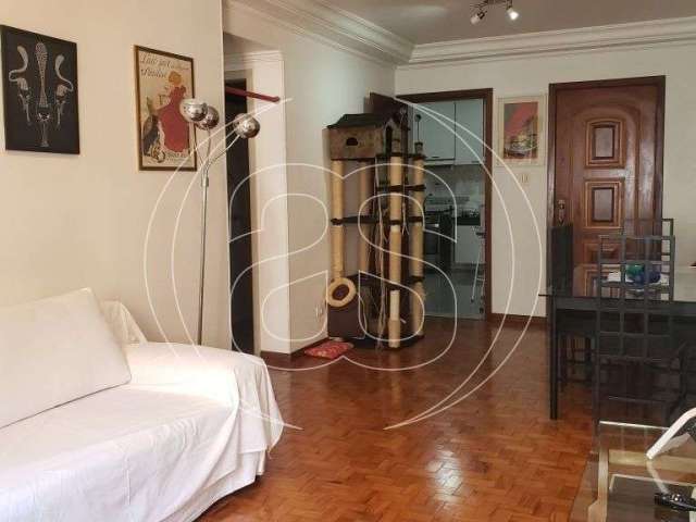 Apartamento á Venda - Vila Mariana, São Paulo, SP