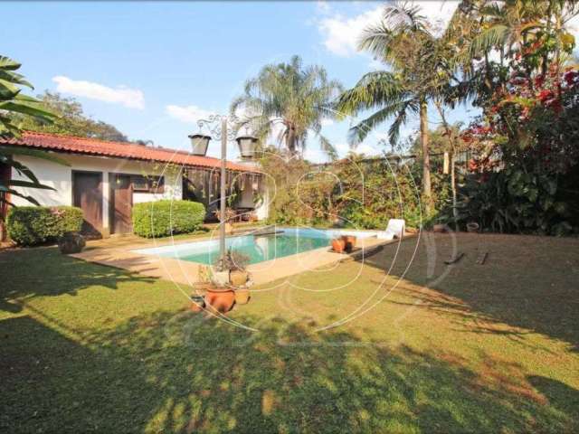 Casa para venda, Jardim dos Estados, São Paulo, SP