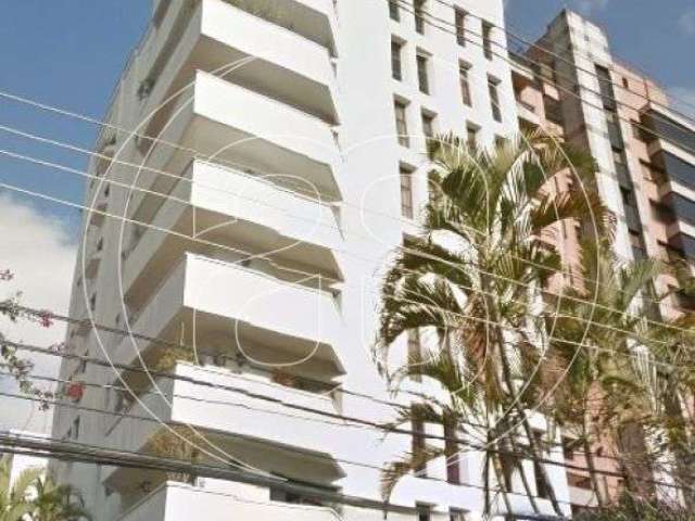 Apartamento com 4 quartos à venda na Rua Princesa Isabel, 1016, Brooklin Paulista, São Paulo, 400 m2 por R$ 3.600.000