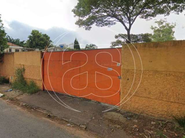 Terreno Comercial para venda e locação no Campo Belo com 4.093m²