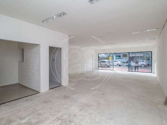 Loja comercial - 100 m² - próx. shopping ibirapuera - 9.000,00