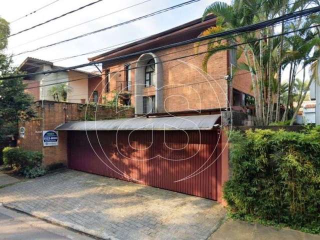 Sobrado residencial para venda na Granja Julieta, São Paulo -SP