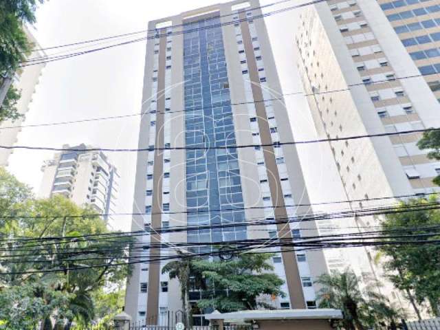 Apartamento à Venda - Alto da Boa vista - São Paulo -SP