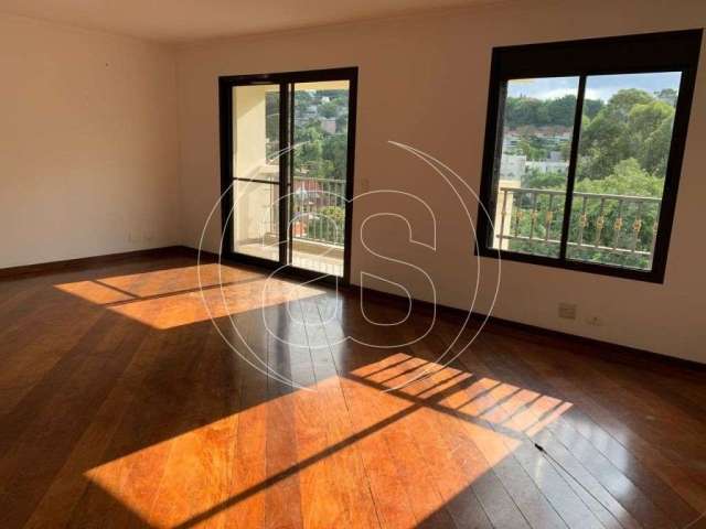 Apartamento para venda, Real Parque, São Paulo, SP