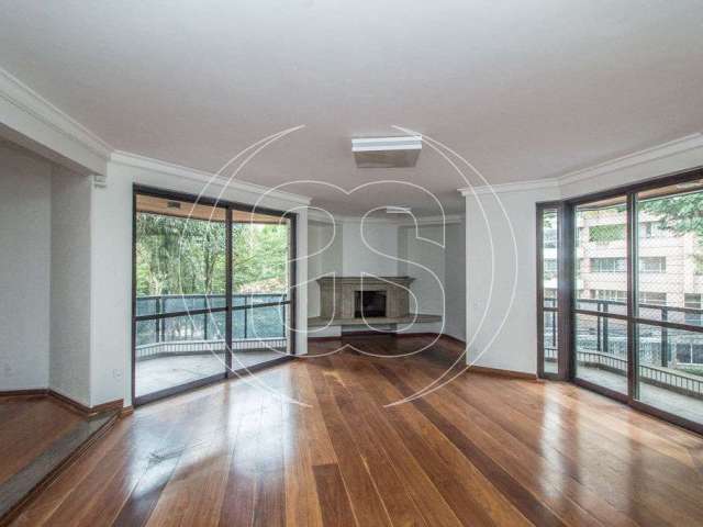 280m² ÚTEIS, JUNTO AO PARQUE IBIRAPUERA - VILA NOVA!