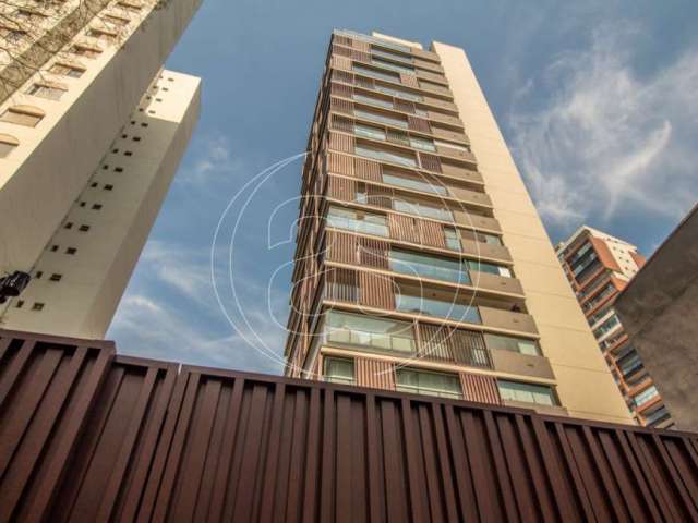 Apartamento para VENDA, NOVO, na Vila Nova Conceição, 4 vagas.