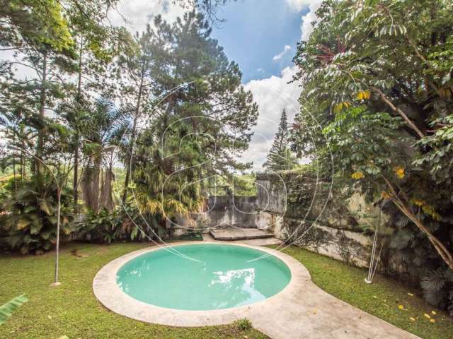 Casa à venda na Chácara Monte Alegre - São Paulo - SP