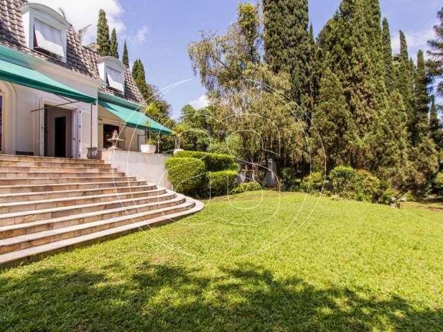 Casa de condomínio para venda e locação, Chácara Flora, São Paulo, SP