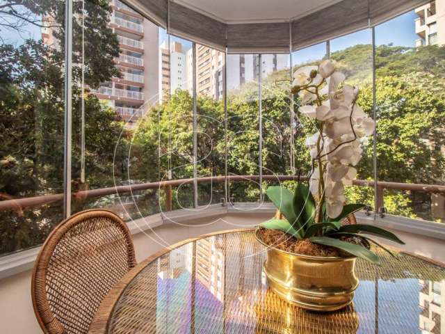 APARTAMENTO 220m² - ALTO DA BOA VISTA