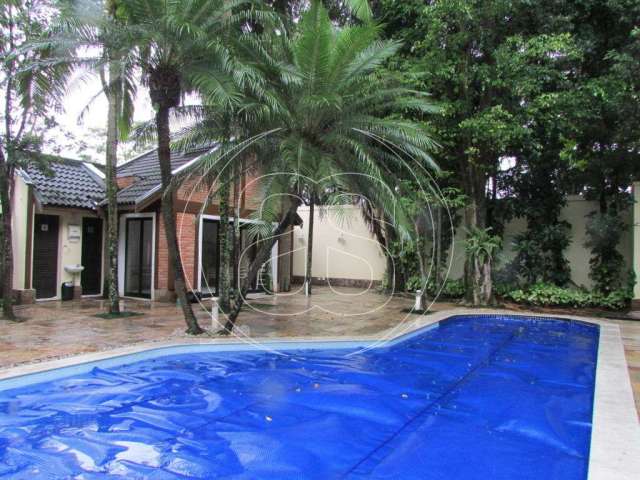 Casa de condomínio para venda, Jardim Cordeiro, São Paulo, SP