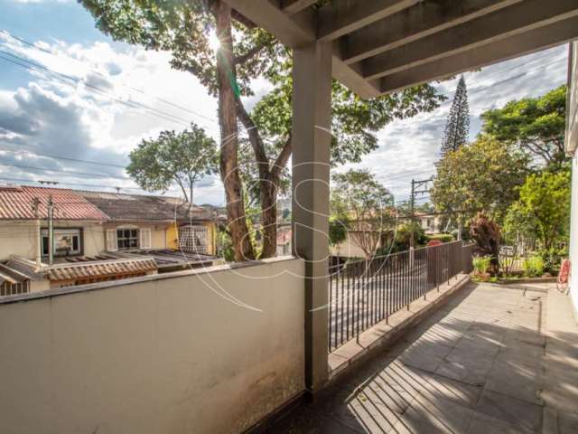 Casa para venda no Campo Belo, São Paulo-SP