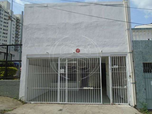 Casa comercial com 11 salas para alugar na Avenida Onze de Junho, 1381, Vila Clementino, São Paulo, 320 m2 por R$ 4.500