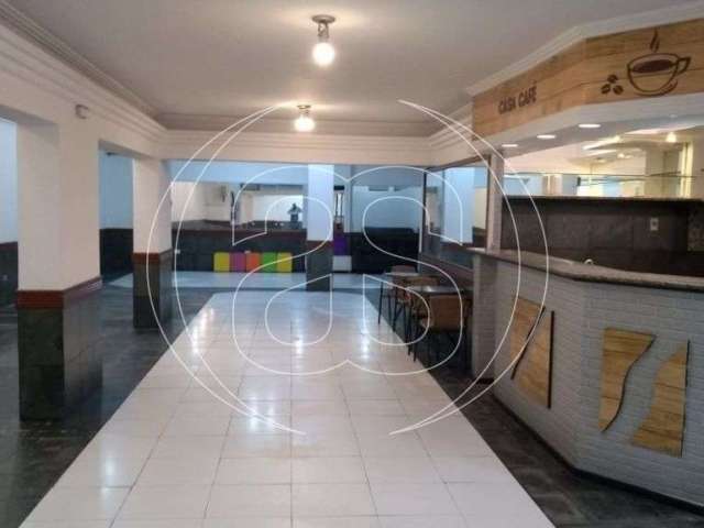 IMÓVEL COMERCIAL - Vl. OLÍMPIA - 560 M²  VENDA -