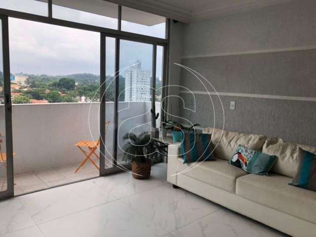 Apartamento á venda, Chácara Santo Antônio - São Paulo - SP