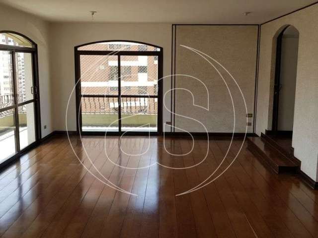 Apartamento para locação, Vila Mariana, São Paulo - SP