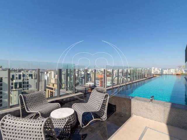 Lançamento ed z ibirapuera - 54m²