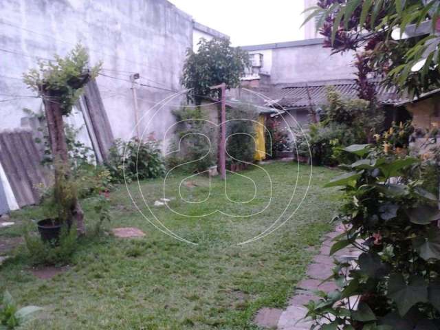 Terreno residencial para venda na Chácara Santo Antônio - São Paulo - SP