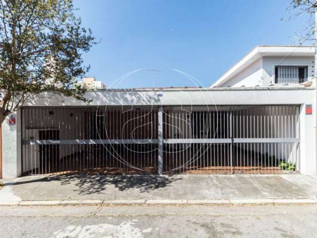 Casa comercial para venda - Brooklin, São Paulo - SP.