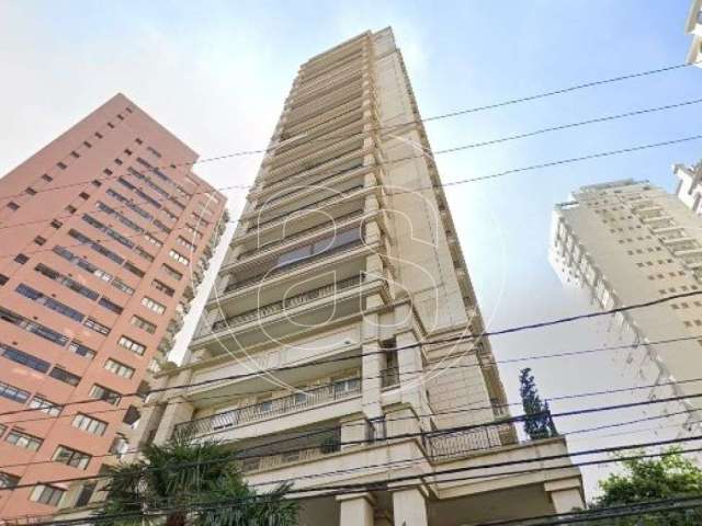 Apartamento para VENDA, na VILA NOVA CONCEIÇÃO, 529 M ÚTEIS, Garden, PÉ NO PARQUE!