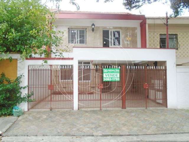 Casa residencial na região da saúde