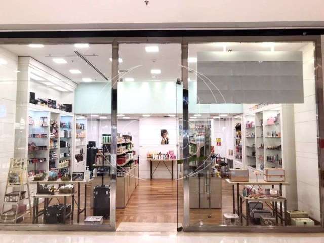 Loja - shopping ibirapuera - 54 m²