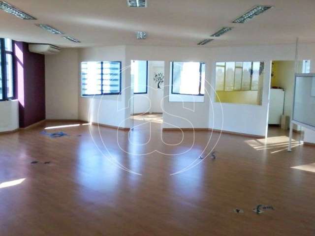 Conjunto comercial para locação, Brooklin, São Paulo - SP