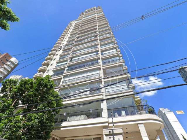 Apartamento à venda - vl nova conceição 369m² - quadra de tênis oficial.