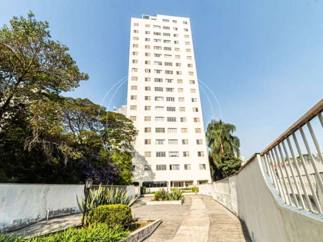 Apartamento em Campo Belo - 75m²