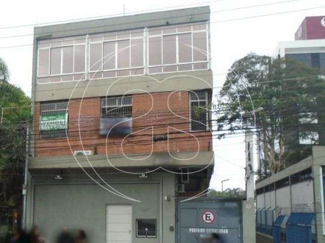 Prédio Comercial