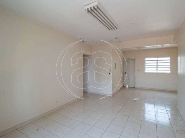 Ed. vieira de morais - sala comercial 60 m²