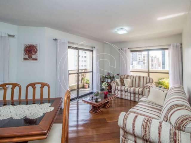 APARTAMENTO à VENDA, em MOEMA,  202M ÚTEIS, 3 vagas, IMPERDÍVEL!