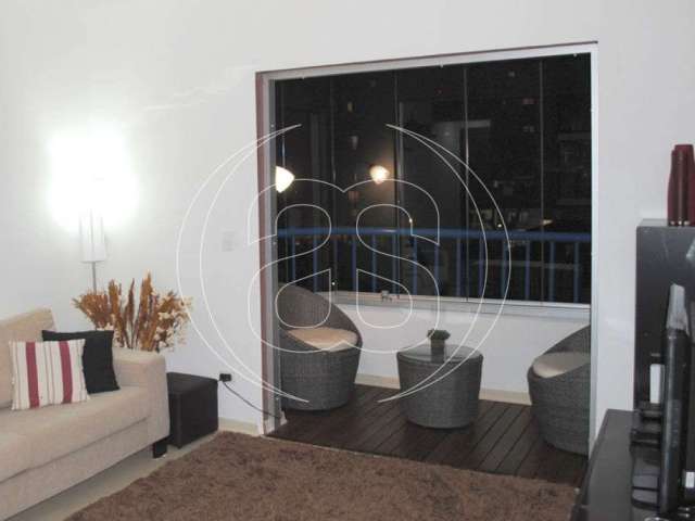 ED PATRIZIA, CAMPO BELO - 71m²