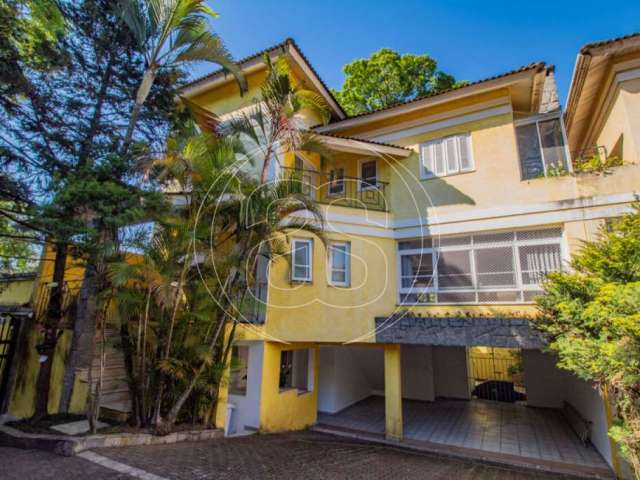 Casa em condomínio para locação e venda no Alto da Boa Vista , São Paulo - SP