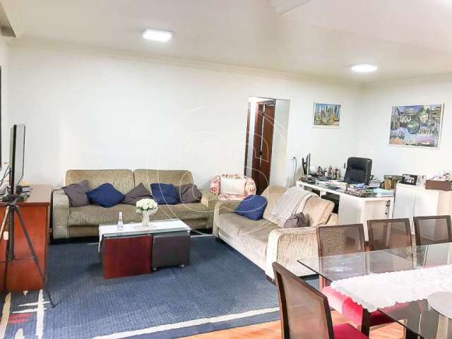 Apartamento - vila olímpia - 140m²