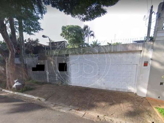 Casa para venda - alto da boa vista