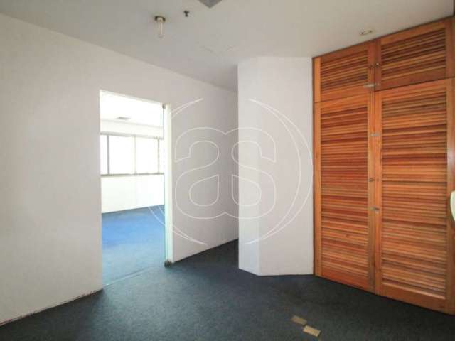 Conjunto comercial ed. cedro - moema