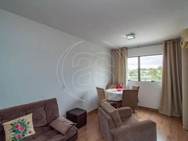 APARTAMENTO COM 01 DORMITÓRIO, 58m²