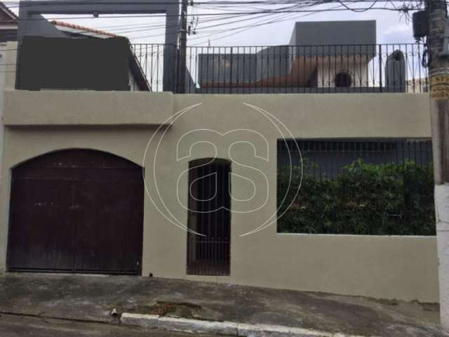 Casa para Venda em Santo Amaro - Alto da Boa Vista