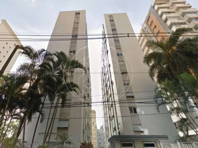 Apartamento na região do paraísa à venda, 72m²