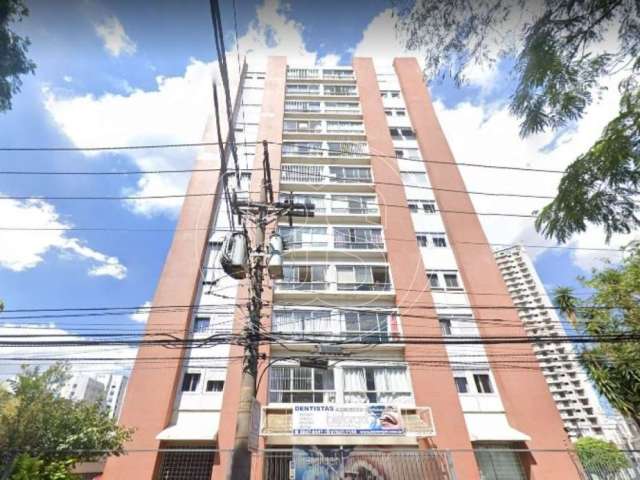 Apartamento para venda - santo amaro