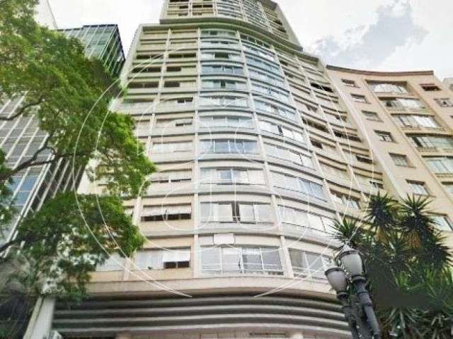 Apartamento com 2 quartos à venda na Largo do Arouche, 270, República, São Paulo, 140 m2 por R$ 890.000