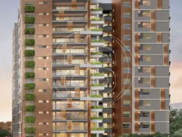 APARTAMENTO COM 04 SUÍTES, EM MOEMA PÁSSAROS, COM 264m²