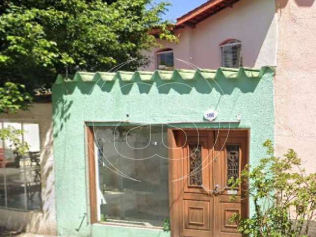 Casa Comercial para LOCAÇÃO - Alto da Boa Vista