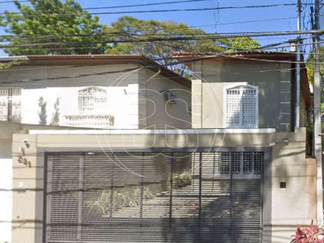 Sobrado residencial na chacara santo antônio